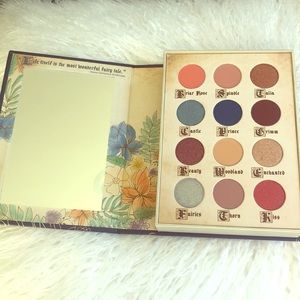 Storybook Cosmetics - Fairy Tales Pallete